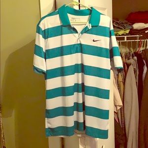 Nike Golf Polo